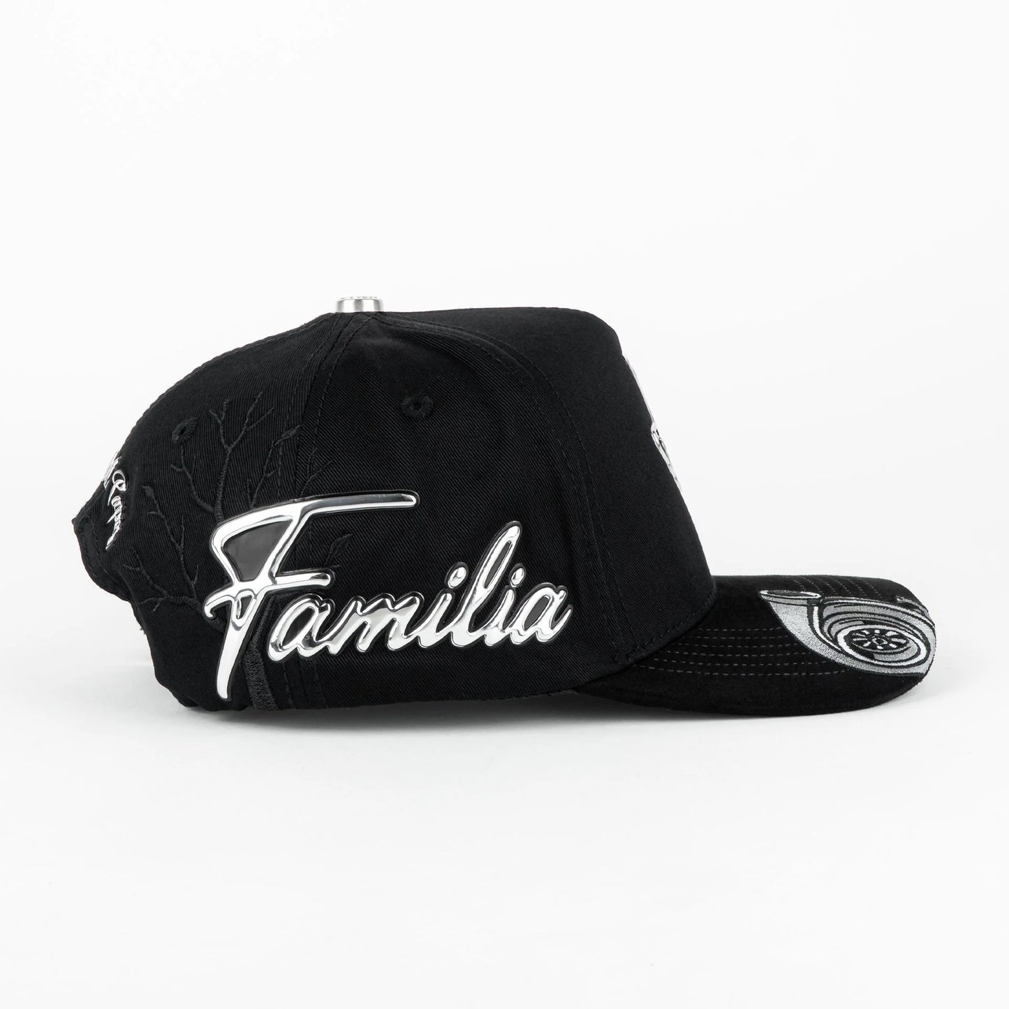 GORRA TOTA HATS ONDGAS "TEXAS"