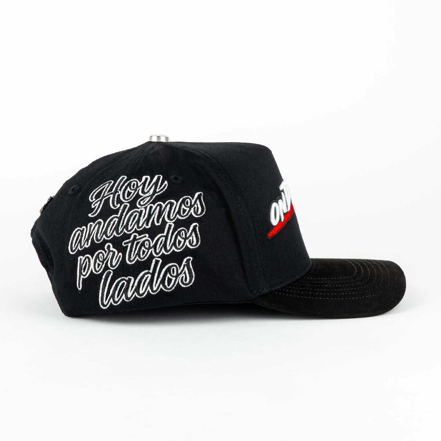 GORRA TOTA HATS ONDGAS "STAR"