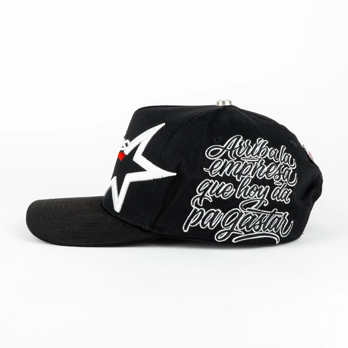 GORRA TOTA HATS ONDGAS "STAR"