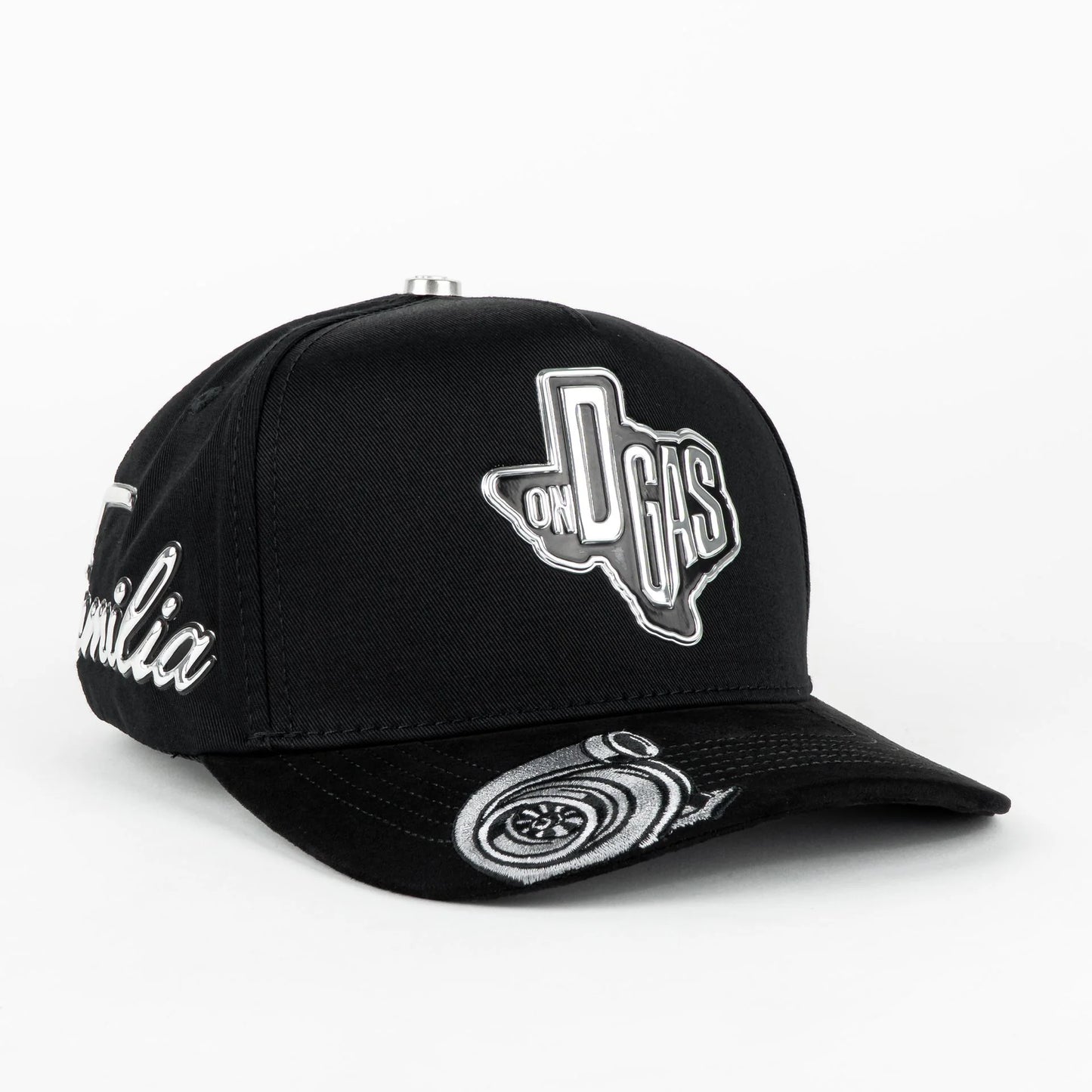GORRA TOTA HATS ONDGAS "TEXAS"