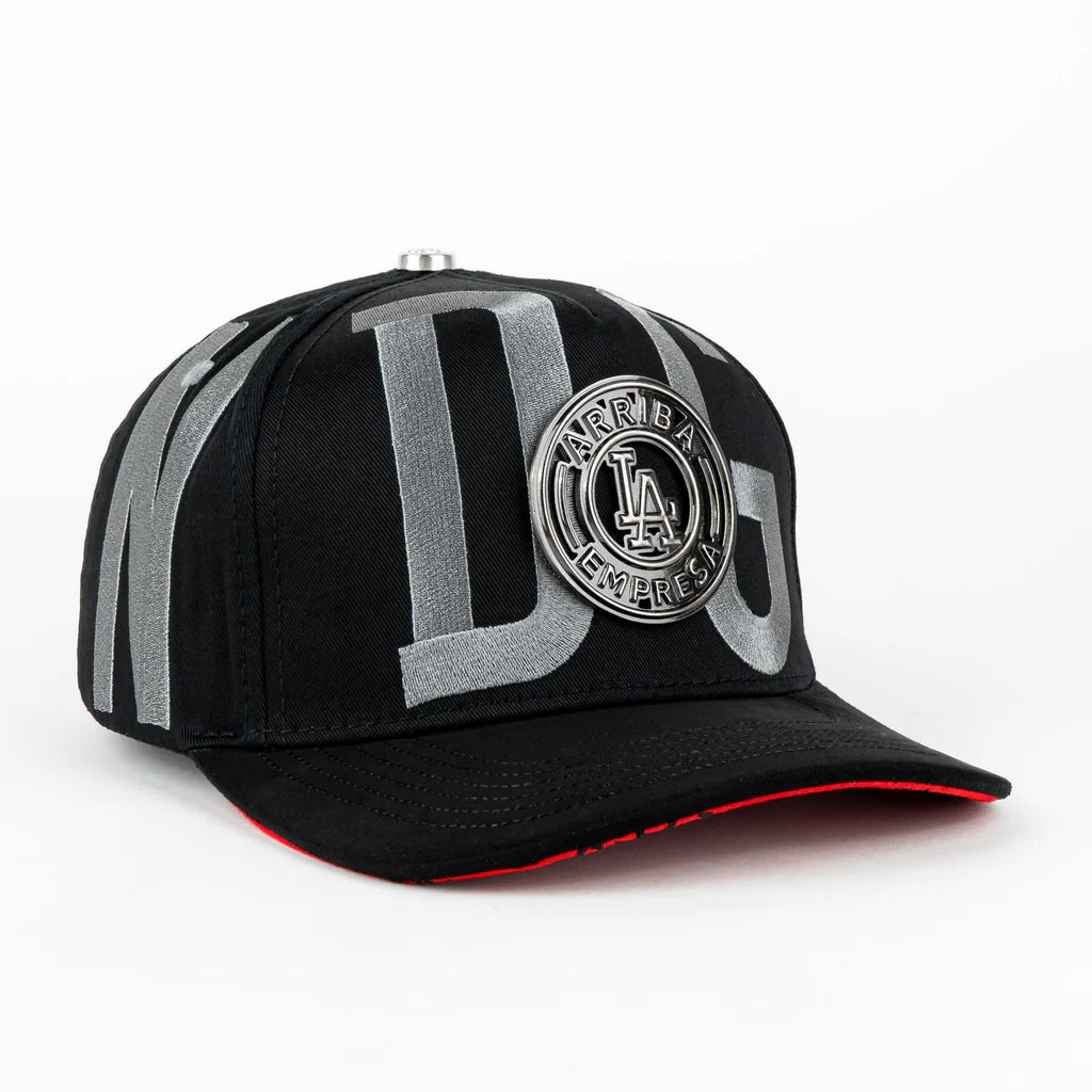 Gorra Ondgas Arriba LA Empresa