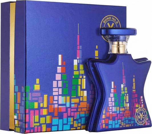 Bond No. 9 New York Nights EDP – 100ML