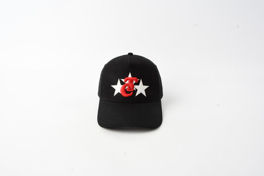 Gorra CuliaCaps "Tomateros Stars"
