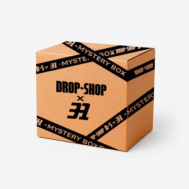 Mystery Box – DROP-SHOP