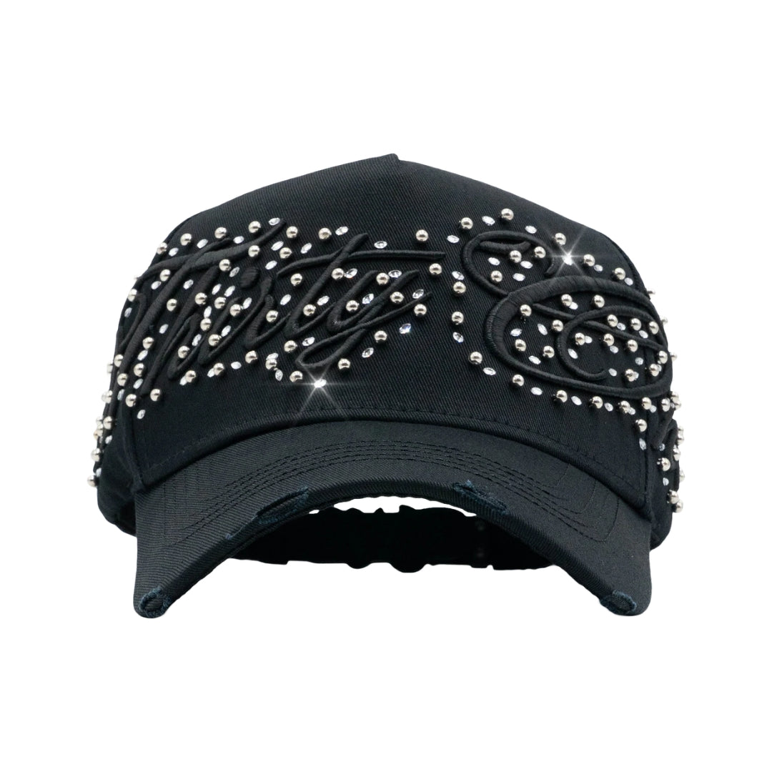 Gorra 31 hats THIS IS NOT A HEIST - UNCUT GEMS