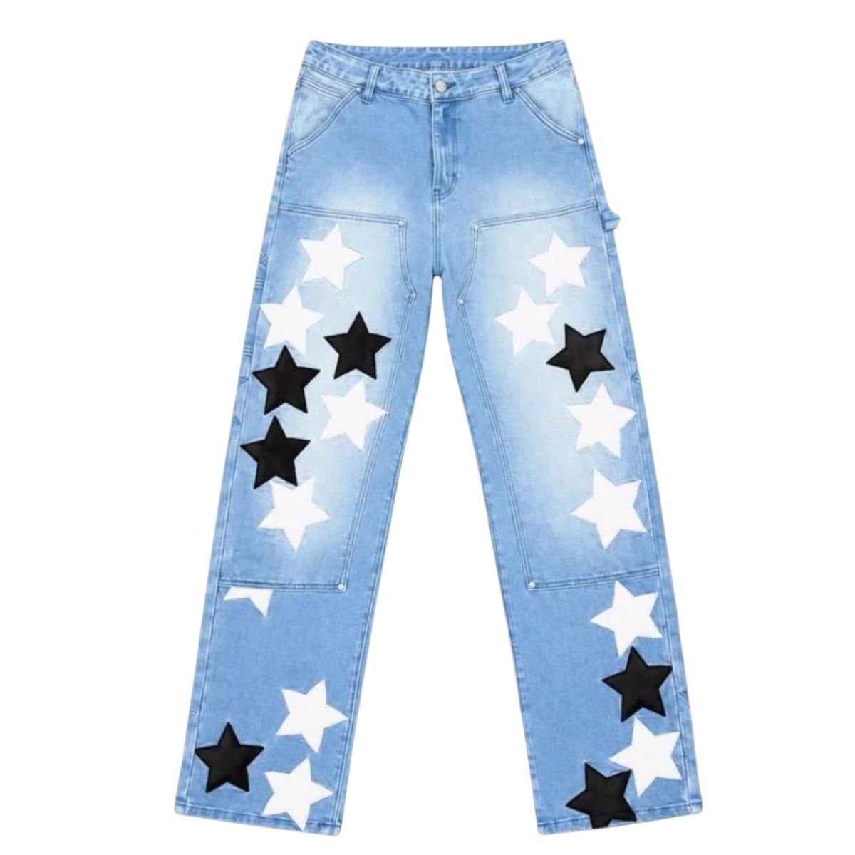 Pantalon Anymore Stars Denim