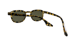 Lentes Carey Mezcalita Black Frame