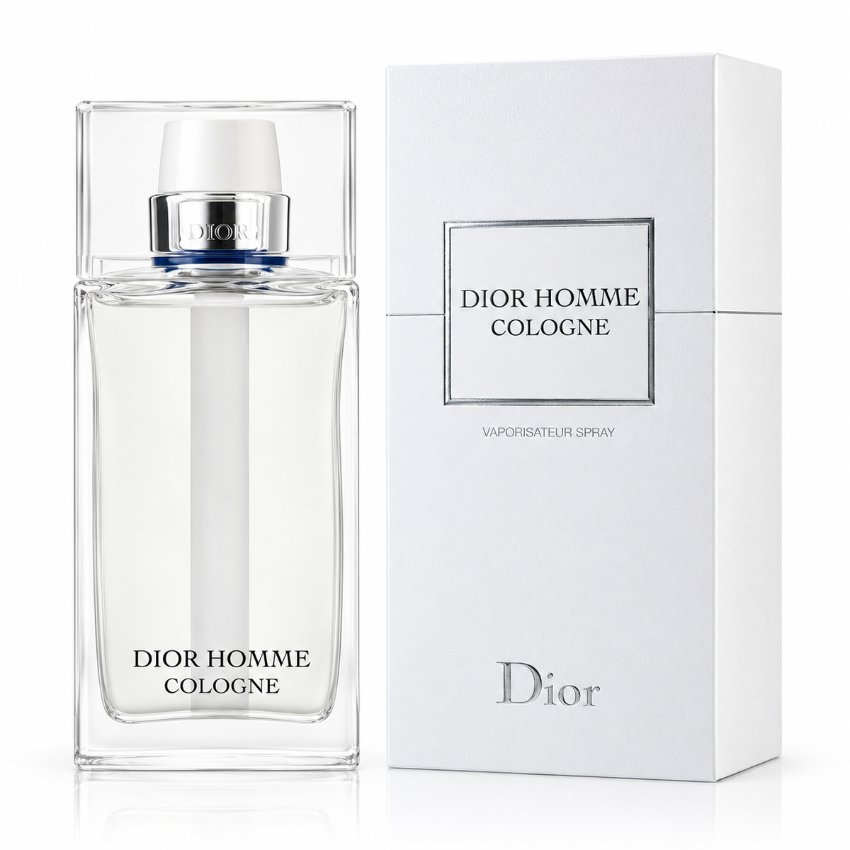 Dior Homme Cologne EDC – 125ML
