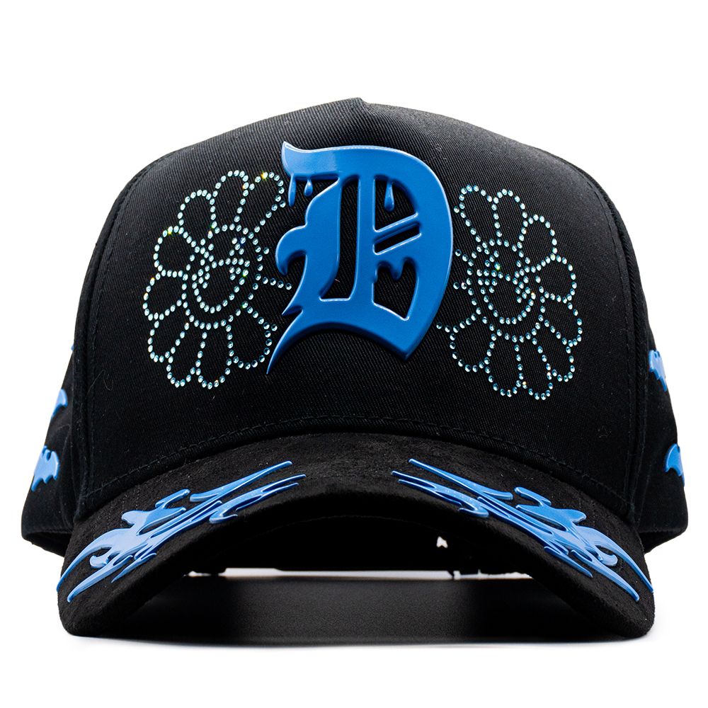Gorra Innedit x Dreamer x Anymore x Fame Club “Genesis Sky Blue“
