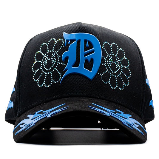 Gorra Innedit x Dreamer x Anymore x Fame Club “Genesis Sky Blue“
