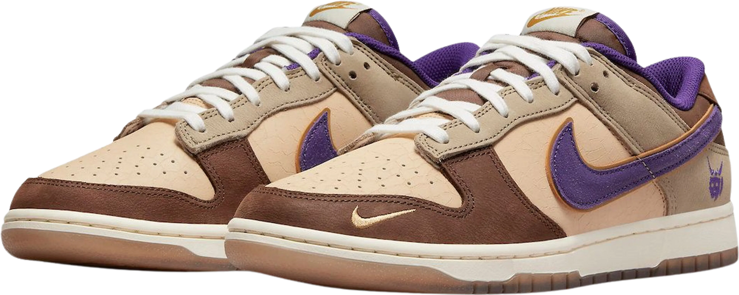 Dunk Low Premium 'Setsubun'