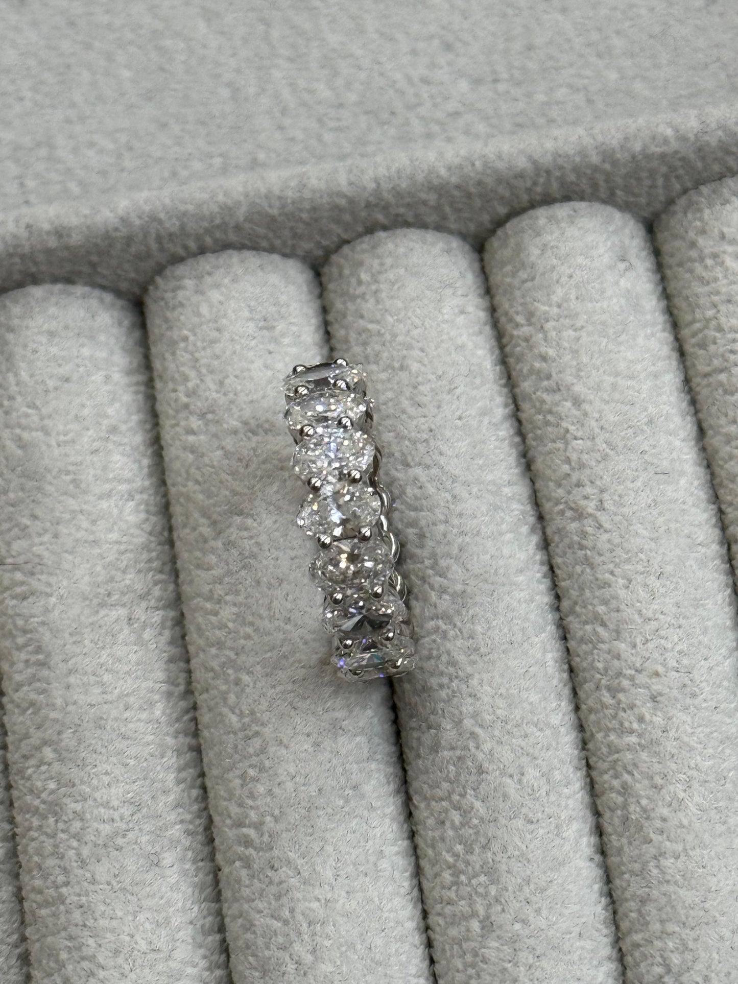 Churumbela de Diamantes oro 14k