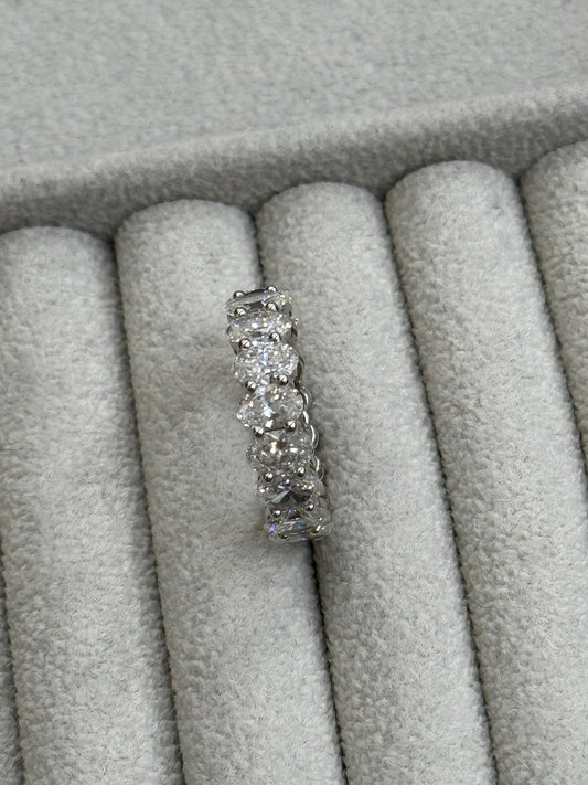 Churumbela de Diamantes oro 14k