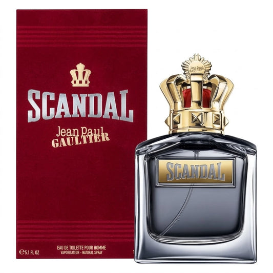 Jean Paul Gaultier Scandal EDT – 150ML