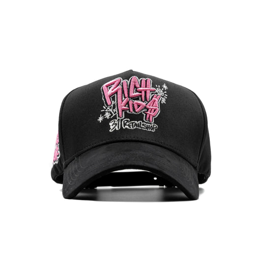 GORRA RETAILSHOP RICH KIDS x 31 HATS (PREVENTA)