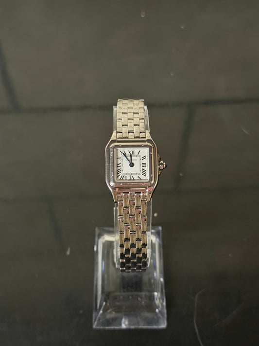 Cartier Panthere Nuevo Talla S 2026 con caja y papeles