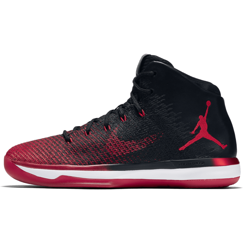 Air Jordan XXX1 Banned NO BOX