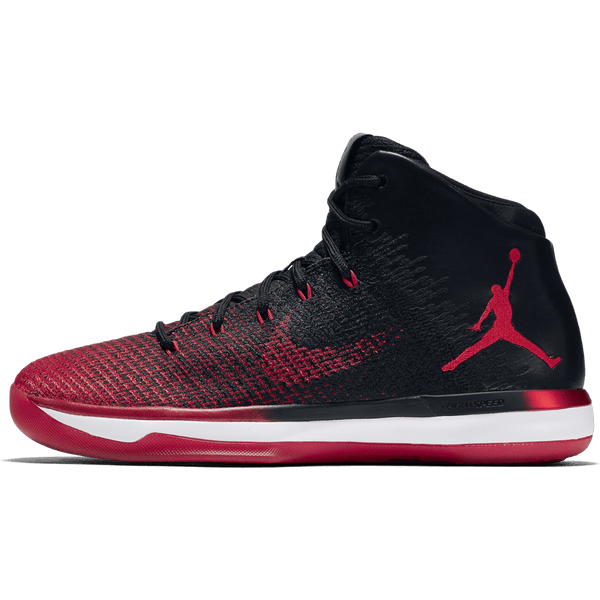 Air Jordan XXX1 Banned NO BOX – DROP-SHOP