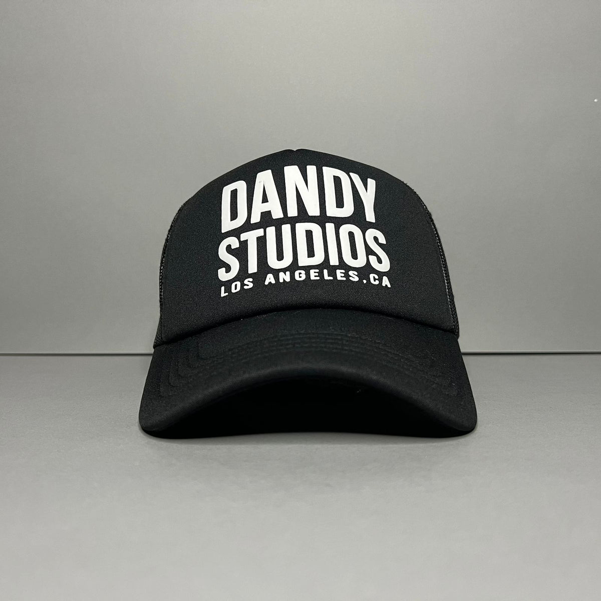 GORRA DANDY HATS DANDY STUDIOS – DROP-SHOP