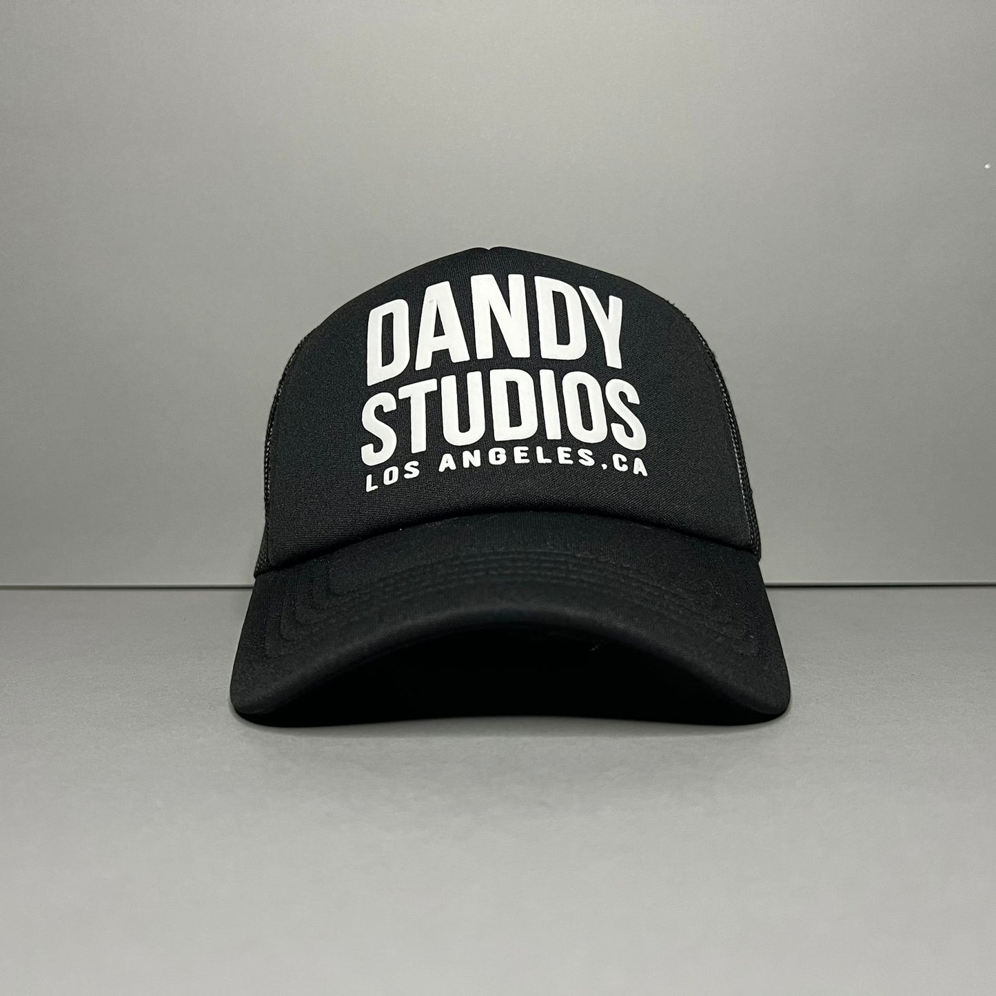 GORRA DANDY HATS DANDY STUDIOS