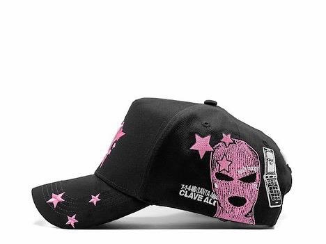 GORRA DANDY HATS x Junior H “CLAVE ALI” (PREVENTA)