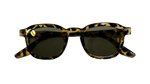 Lentes Carey Mezcalita Black Frame