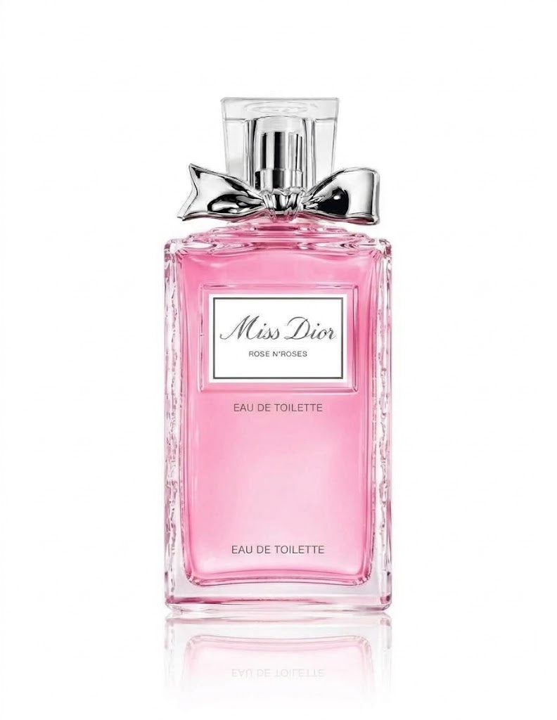 Dior Miss Dior Rose N'Roses EDT – 100ML