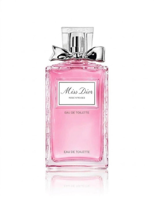 Dior Miss Dior Rose N'Roses EDT – 100ML