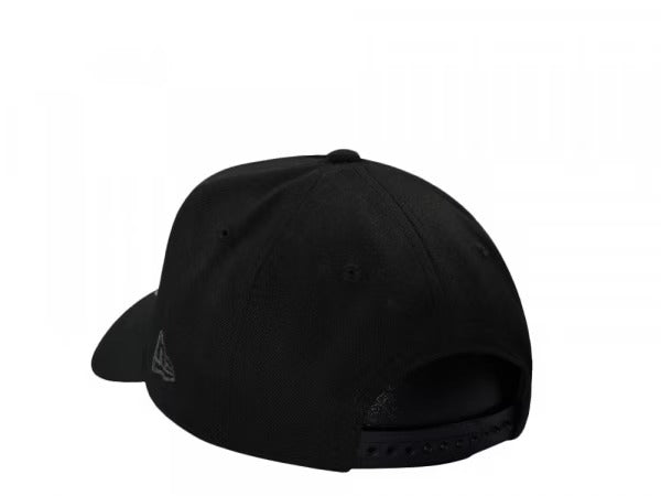 GORRA NEW ERA LOS ANGELES STARS BLACK GOLD