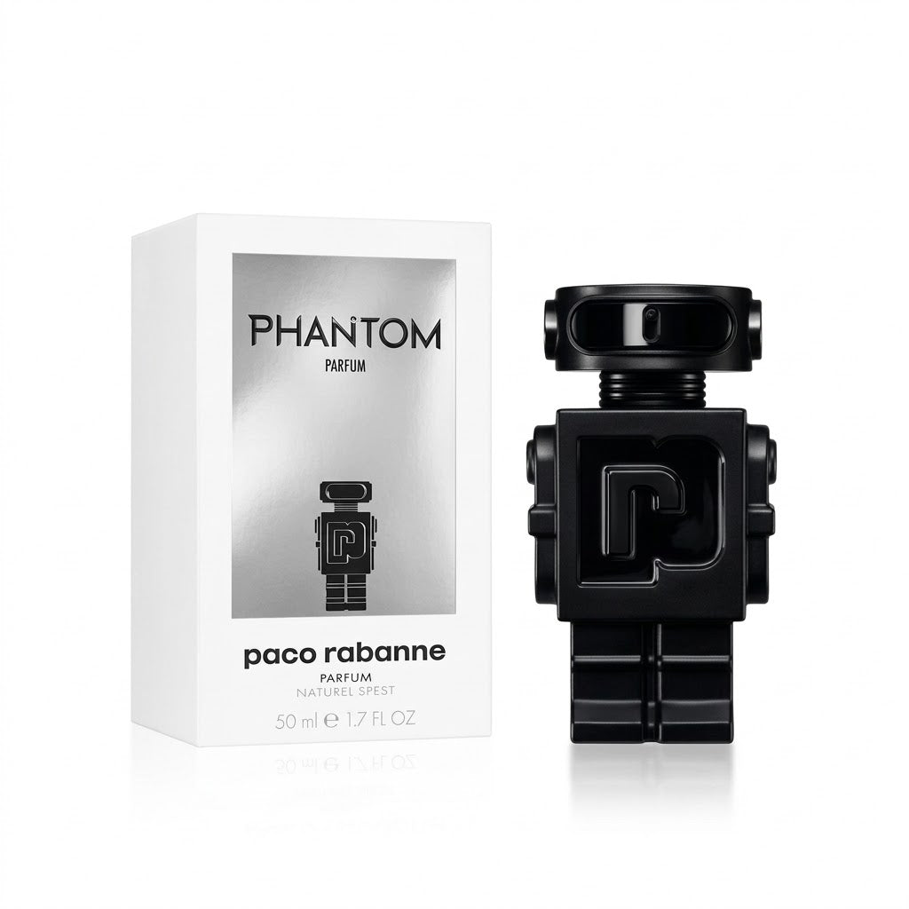 Paco Rabanne Phantom Parfum – 100ML