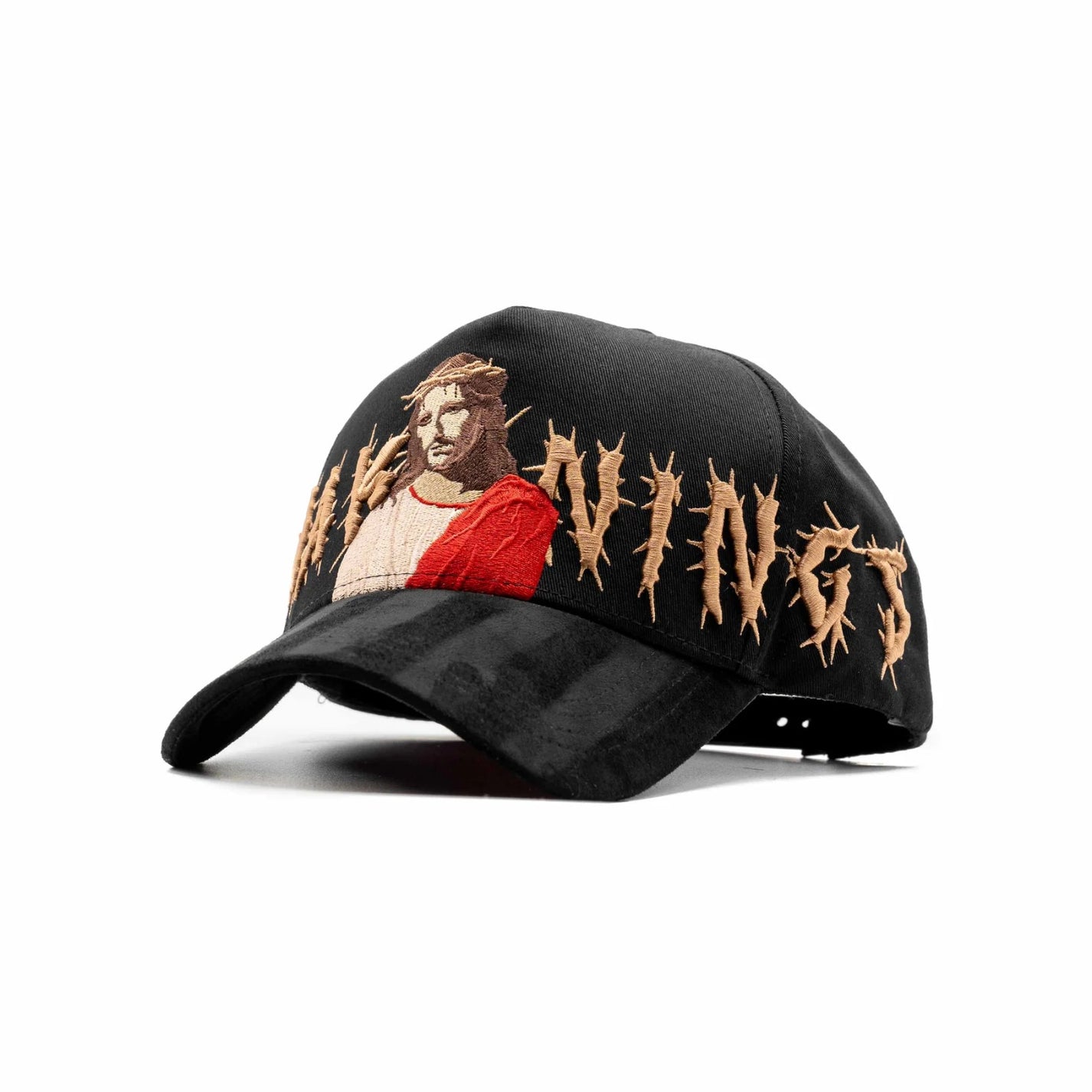 GORRA DANDY HATS X RUDE AWAKENING