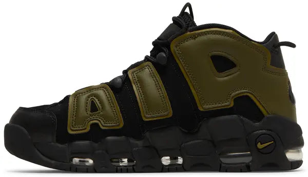 Air More Uptempo '96 'Rough Green'