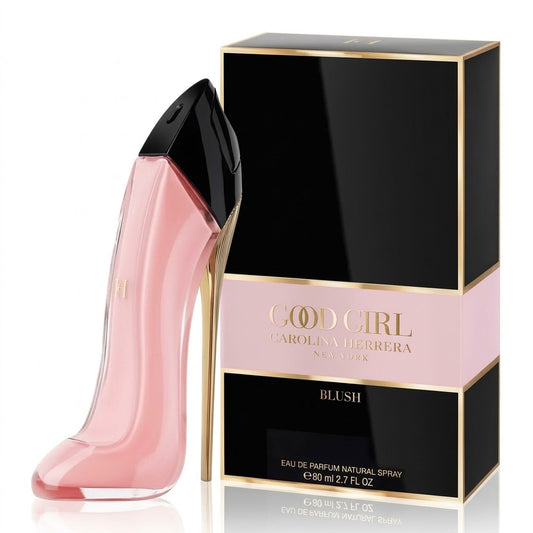 Carolina Herrera Good Girl Blush EDP – 80ML