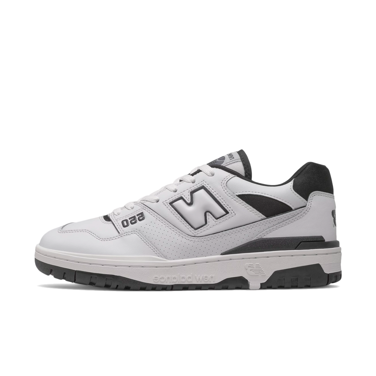 New Balance 550 White Black