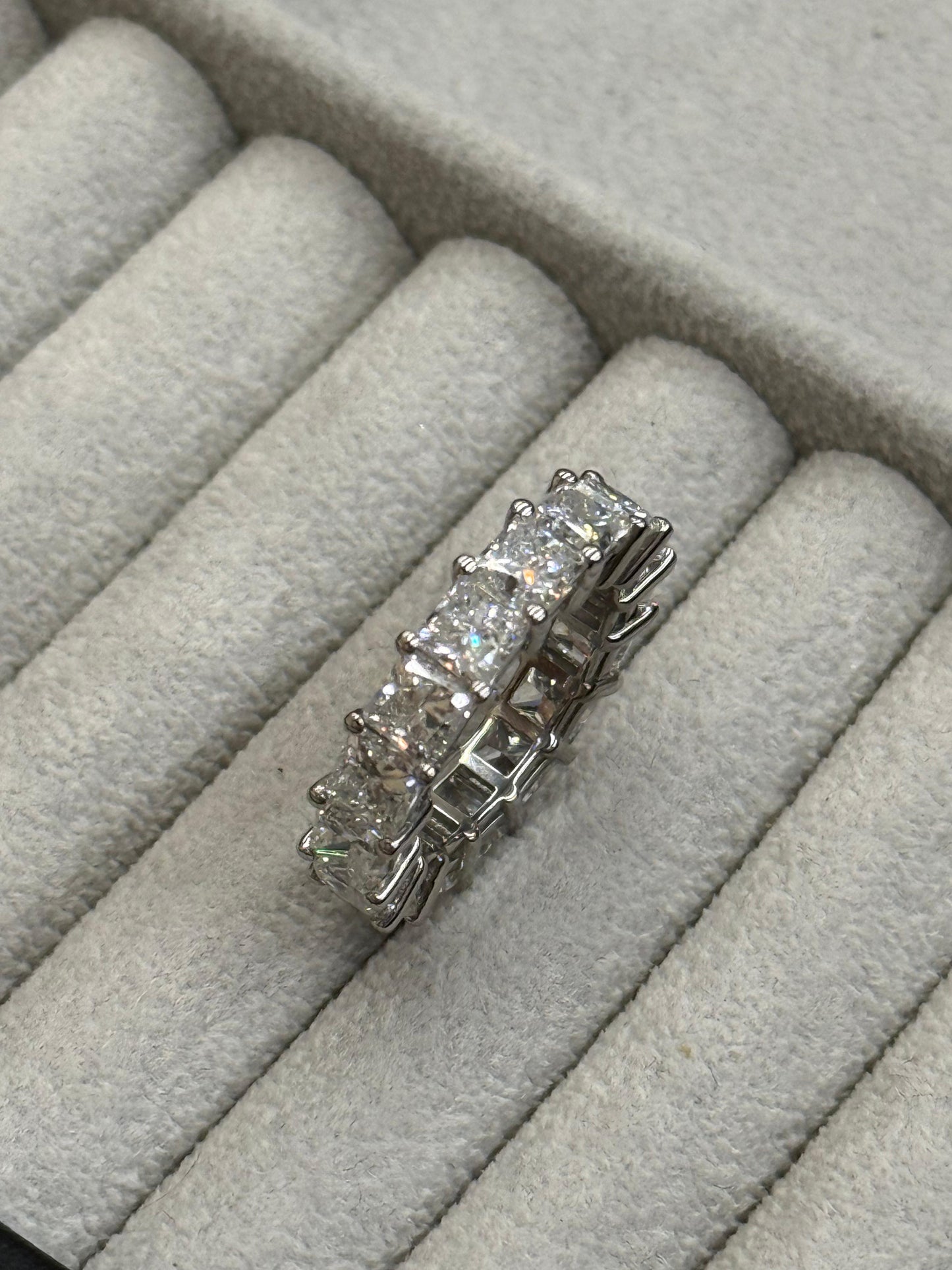 Churumbela de Diamantes oro 14k