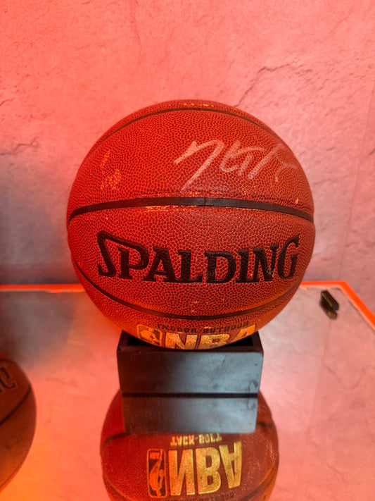Balon Kevin Durant Autografiado