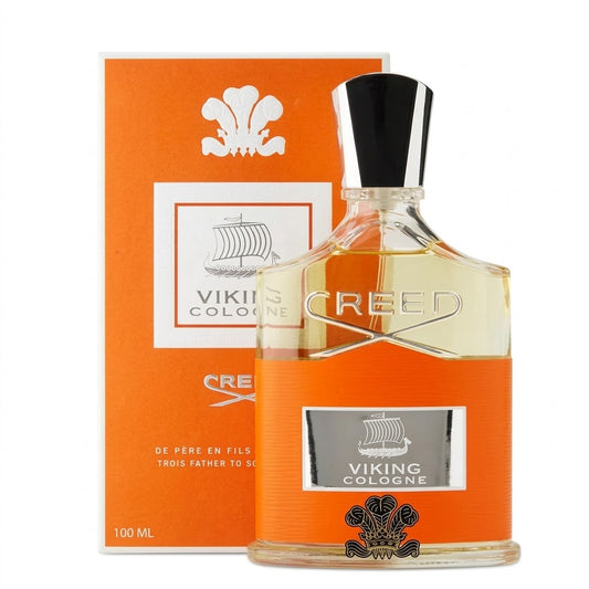 Creed Viking Cologne – 100ML