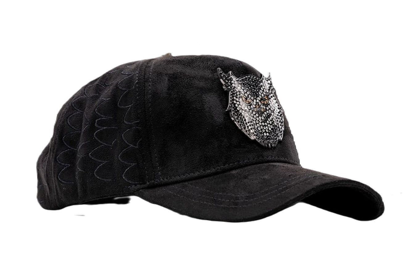 GORRA EL BARBAS HATS x LUIS R