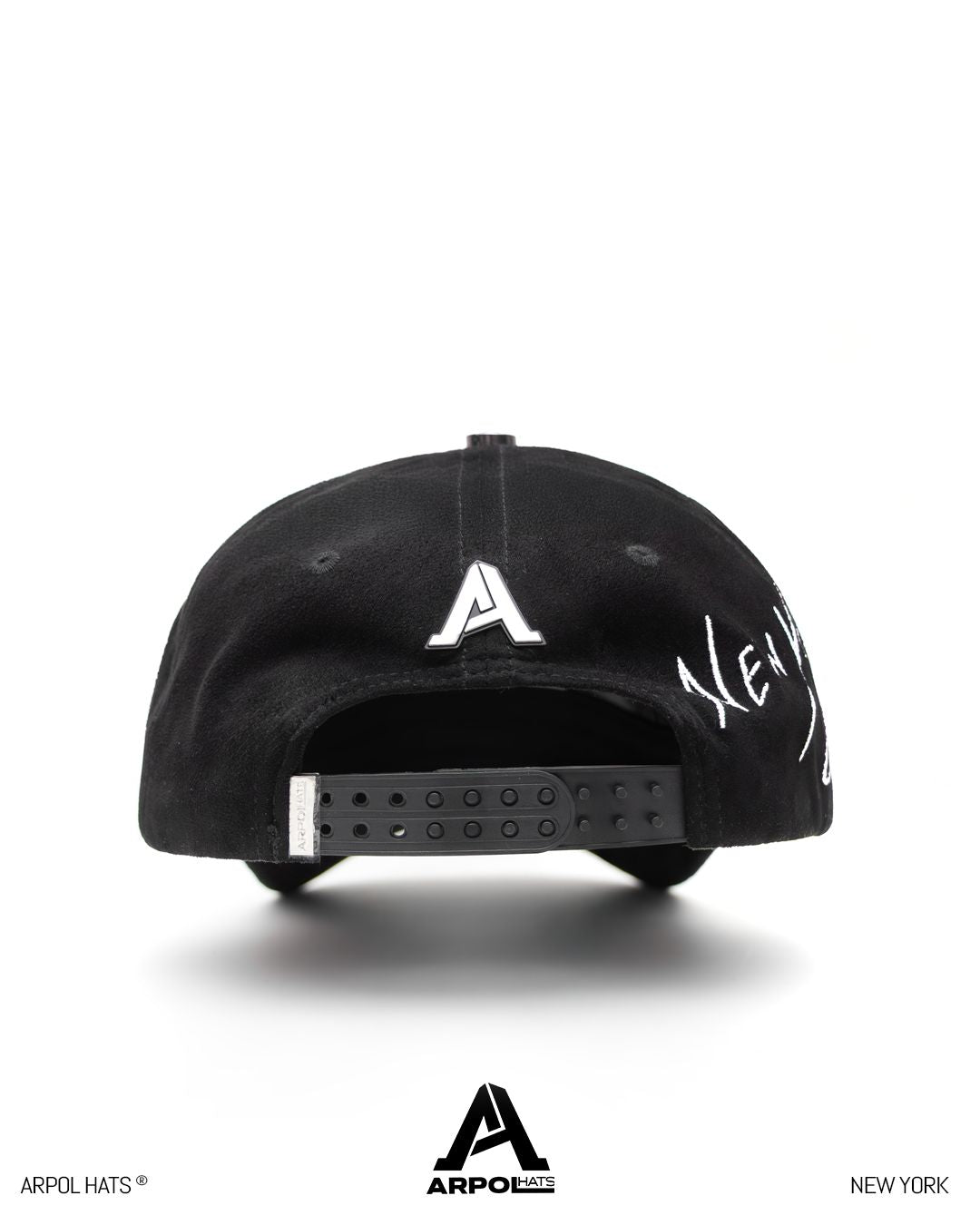 GORRA ARPOL HATS "NEW YORK"