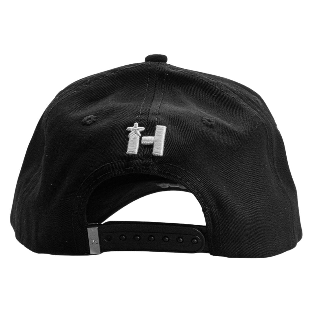 Gorra Icon Los Angeles NY Yankees Crystal White