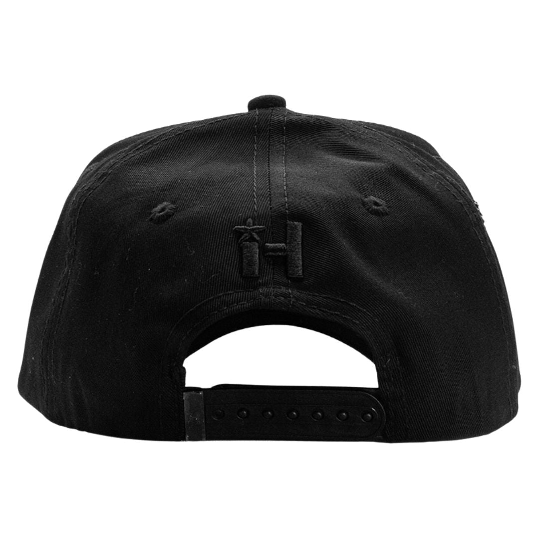 Gorra Icon Los Angeles NY Yankees Crystal Black