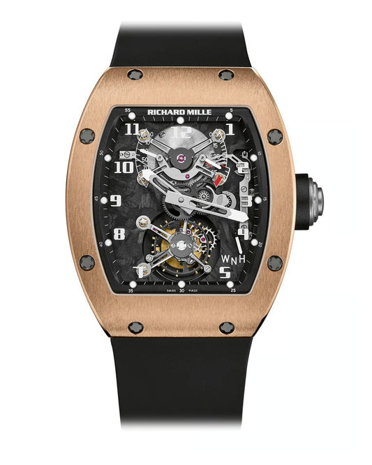 Richard Mille RM002 RM002