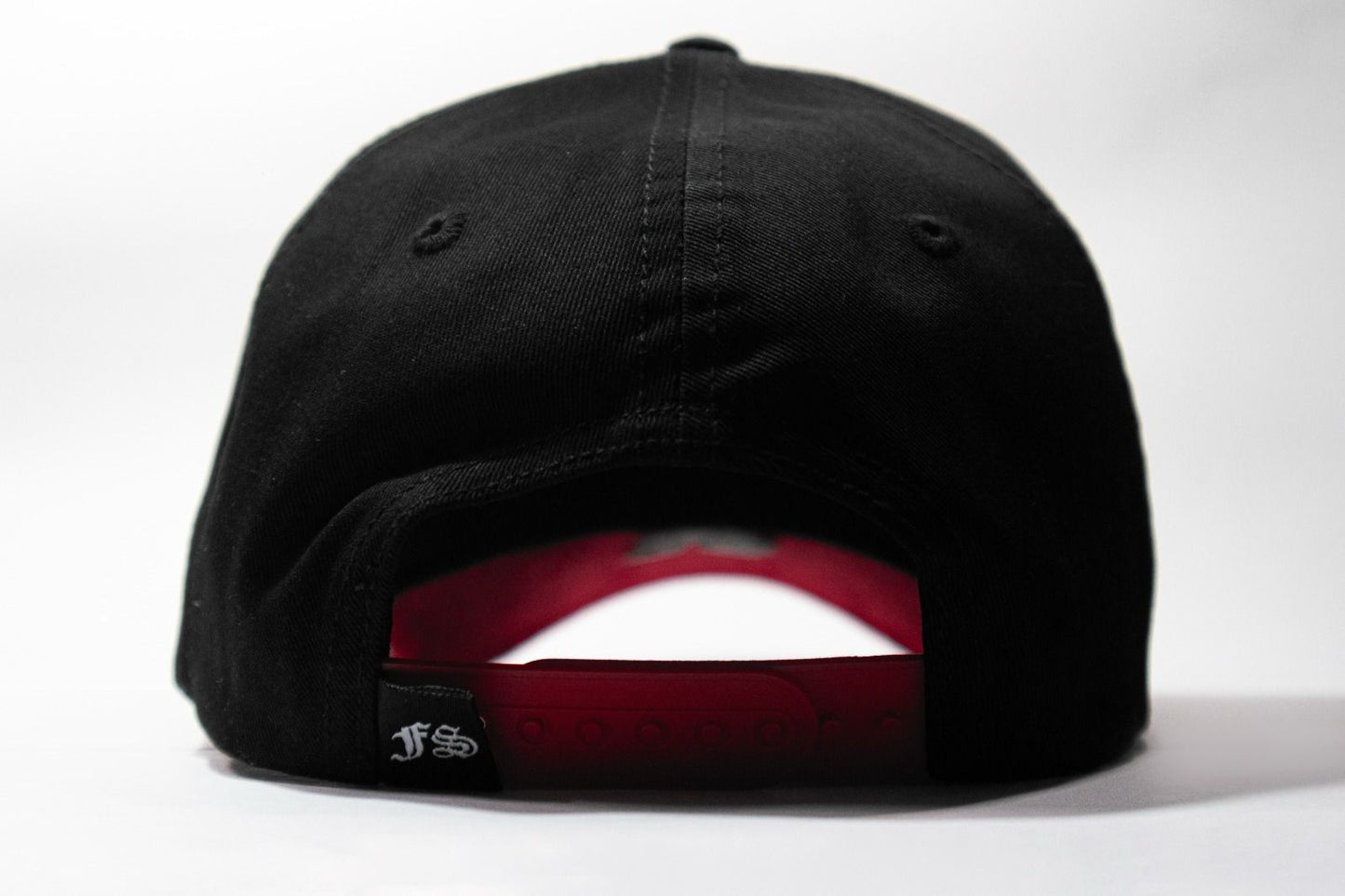 GORRA FAKE STARS HATS "RED STAR"