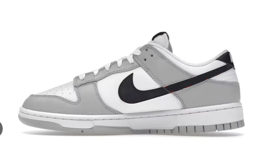 Dunk Low SE Lottery Pack Grey Fog (GS)