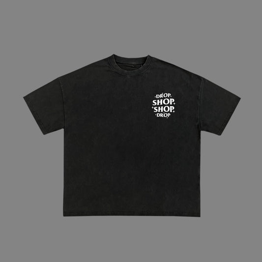 Drop-Shop Premium Tee "DSSD"