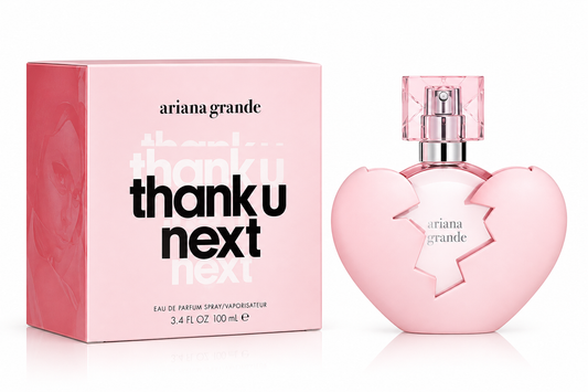 Ariana Grande Thank U, Next EDP - 100ML