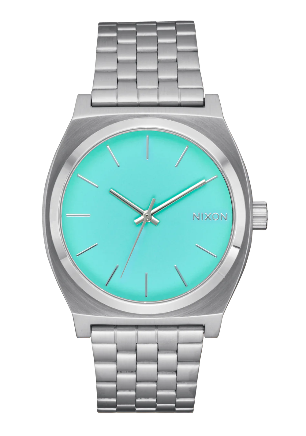 Nixon Time Teller Azul Tiffany