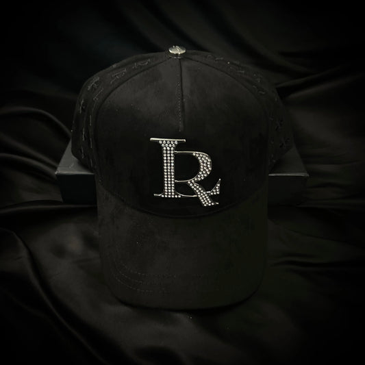 GORRA EL BARBAS HATS "LR CHROME" Limited edition