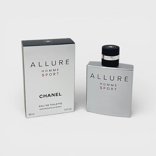 Chanel Allure Homme Sport EDT – 100ML