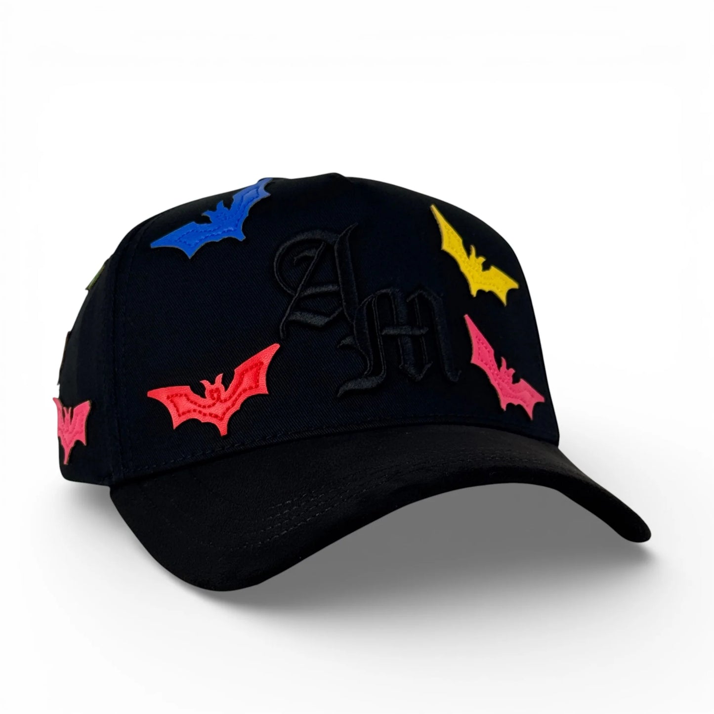 Gorra Anymore Bat Gervonta